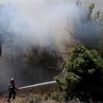 Ευρωπαϊκή ασπίδα κατά των δασικών πυρκαγιών: Ρεκόρ κινητοποίησης πυροσβεστών και εναέριων μέσων από την ΕΕ