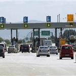 Νέες αυξήσεις στα διόδια