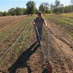 Βελόπουλος για την απόγνωση του πρωτογενούς τομέα στη Θεσσαλία
