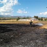Μέτρα-ασπίδα κατά των πυρκαγιών σε Μακεδονία και Θράκη
