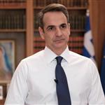 Μέτρα 300 εκατ. ευρώ για καύσιμα, αγρότες και μεταφορές ανακοίνωσε ο Πρωθυπουργός