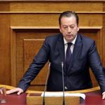 Κόκκαλης : Γιατί καθυστερεί έναν χρόνο η τοποθέτηση διοικήσεων σε ΕΛΓΑ, ΕΛΓΟ-ΔΗΜΗΤΡΑ και ΕΦΕΤ;