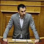 Χαρίτσης: Κάνατε τον ΟΠΕΚΕΠΕ κομματικό μαγαζί