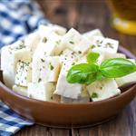 Αρβανίτης: «Κόκκινη γραμμή» η προστασία της Φέτας ΠΟΠ