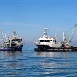 Γερμανία: Παράταση στο «σωσίβιο» των επιδοτήσεων καυσίμων για τους αλιείς έως τα τέλη του 2026