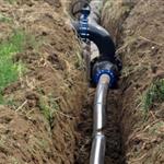 «Πράσινο φως» για το μεγάλο έργο τηλεμετρίας στον Τ.Ο.Ε.Β. Νάουσας