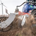Στη Βουλή η μετάβαση των αγροτικών πληρωμών στην ΑΑΔΕ: Ερωτήματα από τη Νέα Αριστερά