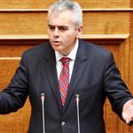 Χαρακόπουλος: Να έχουν δικαίωμα υποβολής δηλώσεων ΟΣΔΕ όλοι οι γεωτεχνικοί του ΓΕΩΤ.Ε.Ε.