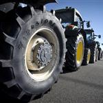 «Κατεβαίνουν» στην Αθήνα με τρακτέρ οι αγρότες την άλλη εβδομάδα
