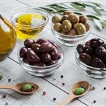 Ισπανία: Ο καύσωνας του Σεπτεμβρίου μειώνει δραματικά την παραγωγή επιτραπέζιας ελιάς