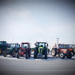 Την Πέμπτη κρίνεται η στάση των αγροτών απέναντι στον κυβερνητικό διάλογο