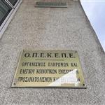 Καλοδεχούμενος ο έλεγχος – Όχι όμως με κάμερες στην είσοδο: Οργή ΟΠΕΚΕΠΕ για τις διαρροές