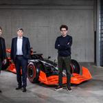 H Audi συγκεντρώνει τις αρμοδιότητες στο project της Formula 1