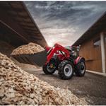 ΤΡΑΚΤΕΡ CASE IH FARMALL C: Μοναδικό, Αποδοτικό, Απόλυτο