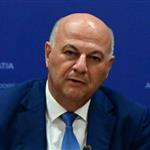 Τσιάρας: Ανοιχτός διάλογος και δέσμη μέτρων για τους αγρότες