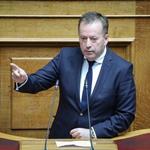 Κόκκαλης: Πολιτικό σκάνδαλο η ακύρωση των διαδικασιών επιλογής διοικήσεων σε ΕΛΓΑ, ΕΛΓΟ- ΔΗΜΗΤΡΑ και ΕΦΕΤ