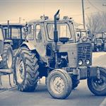 Η κυβέρνηση "παγώνει" το διάλογο με τους αγρότες