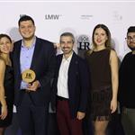 Kinsen Hellas: Bronze Award στα HR Awards 2025