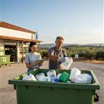 Εναλλακτική Διαχείριση των Κενών Συσκευασιών Φυτοπροστατευτικών Προϊόντων