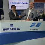 Νέα συνεργασία της P.J. CONDELLIS S.A. με τη Sense Motor