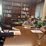 Πρόταση για ειδικό πρόγραμμα στήριξης των κτηνοτρόφων που επλήγησαν από ζωονόσους