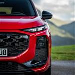 Audi: Η τεχνολογία ψηφιακού φωτισμού ανοίγει νέο κεφάλαιο στην οδική ασφάλεια