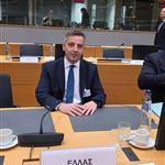 Η ΚΑΠ μετά το 2027 πρέπει να είναι εργαλείο στήριξης των αγροτών με έμφαση σε καινοτομία, απλούστευση και βιωσιμότητα