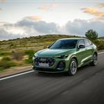 Audi Q5: Η premium εμπειρία γίνεται ακόμη πιο προσιτή με όφελος €3.000 έως τις 31 Δεκεμβρίου