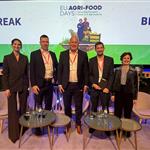 CEMA: Το ευρωπαϊκό πλαίσιο των αγροτικών δεδομένων στο επίκεντρο των EU AgriFood Days