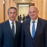 Μαντάς: Λύση–ανάσα για 6 ελαιουργικούς συνεταιρισμούς της Μεσσηνίας και για όλες τις Ο.Ε.Φ. της χώρας