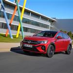 Volkswagen Smart Deals: Ειδικές τιμές σε δημοφιλή SUV έως 31 Δεκεμβρίου