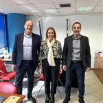 Παραγωγική συνάντηση της Ένωσης Βιολογικής Φυτοπροστασίας με την Διαχειριστική