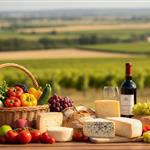 Πτώση σε όγκο και αξία για το παγκόσμιο αγροτικό εμπόριο το 2025