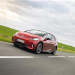 Volkswagen: Πρώτη και στα αμιγώς ηλεκτρικά οχήματα στην Ευρώπη το 2025