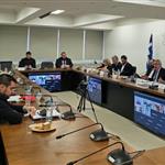 Έντονη η δυσαρέσκεια της ΕΝΠΕ για την απόφαση της ΕΛΣΤΑΤ σχετικά με τους Αναπτυξιακούς Οργανισμούς των Περιφερειών