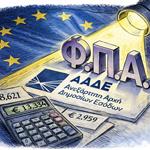 ΦΠΑ: Γιατί οι μειωμένοι συντελεστές της Ελλάδας επανεξετάζονται στις Βρυξέλλες