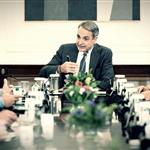 Μαξίμου: Τι κατέγραψε η πολύωρη συνάντηση κυβέρνησης–αγροτών