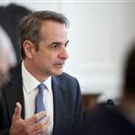 Στήριξη σε αγρότες, ενοικιαστές και συνταξιούχους από το πακέτο 500 εκατ. ευρώ που ανακοίνωσε ο Πρωθυπουργός