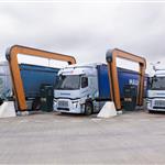 Η Renault Trucks υλοποιεί την ηλεκτροκίνηση του εφοδιαστικού διαδρόμου Blainville – Bourg-en-Bresse – Lyon