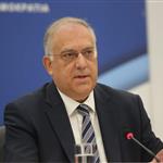 Θεοδωρικάκος: «Ισχυρή πιθανότητα παράτασης του πλαφόν στα τρόφιμα – Και νέα μέτρα, εφόσον χρειαστεί»