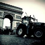 Η σκιά της Γαλλικής Επανάστασης πάνω από τα μπλόκα των αγροτών