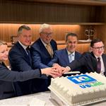 Στ. Παπασταύρου από Ουάσιγκτον: «Η Ελλάδα στον πυρήνα της ενεργειακής συνεργασίας ΕΕ και ΗΠΑ»