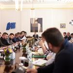 Συνάντηση Μητσοτάκη με κτηνοτρόφους: Το πλάνο για την έξοδο από την κρίση και την ενίσχυση του κλάδου