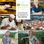 Ευρωπαϊκά βραβεία βιολογικής παραγωγής 2026