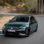 Golf GTI EDITION 50: 50 χρόνια επιδόσεων, τεχνολογίας και γνήσιας οδηγικής ταυτότητας