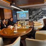 Ενίσχυση των Εμπορικών Σχέσεων Ελλάδας–Αυστραλίας