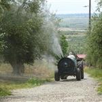 Νέος τρόπος υπολογισμού προστίμων για παραβάσεις στη διάθεση γεωργικών φαρμάκων