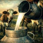 Γάλα τιμές και ασφάλεια τι δείχνει το αμερικανικό μοντέλο όταν το ράφι αρχίζει να τρίζει