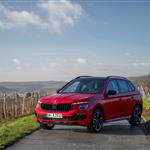 Skoda Kamiq: Αξιοπιστία, άνεση, τεχνολογία– τώρα με 130€/μήνα & 2.000€ όφελος