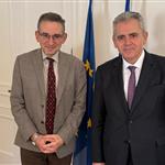 Έρχεται νέα ρύθμιση για το ιδιοκτησιακό των παρακάρλιων χωραφιών